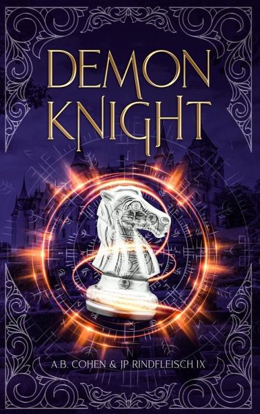 Demon Knight