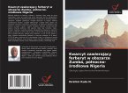 Kwarcyt zawieraj¿cy ferberyt w obszarze Zumba, pó¿nocno-¿rodkowa Nigeria Kwarcyt zawieraj¿cy ferberyt w obszarze Zumba, pó¿nocno-¿rodkowa Nigeria