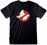 Ghostbusters - Classic Logo (Unisex)