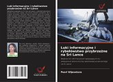 Luki informacyjne i rybo¿ówstwo przybrze¿ne na Sri Lance Luki informacyjne i rybo¿ówstwo przybrze¿ne na Sri Lance