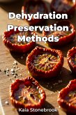 Dehydration Preservation Methods (eBook, ePUB)