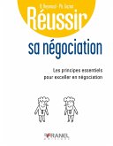 Réussir sa négociation (eBook, ePUB)