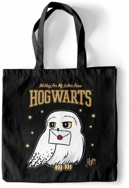 Harry Potter - Hedwig Einkaufstasche