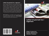 Lettori di giornali tra i nigeriani Lettori di giornali tra i nigeriani