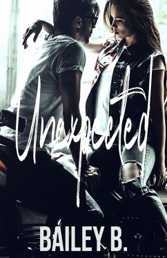 Cover Unexpected