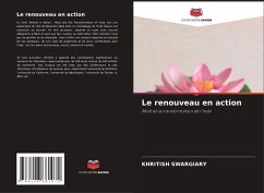 Cover Le renouveau en action