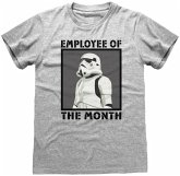 Star Wars - Employee Of The Month