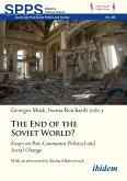 The End of the Soviet World? Essays on Post-Communist Political and Social Change (eBook, PDF)