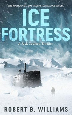 Ice Fortress (eBook, ePUB) - Williams, Robert B