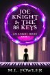 Joe Knight & the 88 Keys (eBook, ePUB) - Bild 1