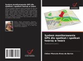 System monitorowania GPS dla spotka¿ i spotka¿ twarz¿ w twarz System monitorowania GPS dla spotka¿ i spotka¿ twarz¿ w twarz
