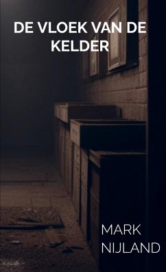 Cover De Vloek van de Kelder
