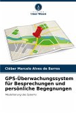 GPS-Überwachungssystem für Besprechungen und persönliche Begegnungen GPS-Überwachungssystem für Besprechungen und persönliche Begegnungen