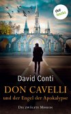 Don Cavelli und der Engel der Apokalypse Don Cavelli und der Engel der Apokalypse