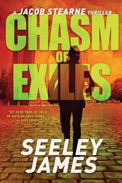 Cover Chasm of Exiles