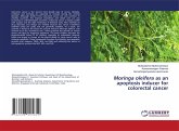 Moringa oleifera as an apoptosis inducer for colorectal cancer Moringa oleifera as an apoptosis inducer for colorectal cancer