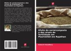 Efeito do vermicomposto e dos níveis de fertilidade em Pearlmillet em Rajathan Efeito do vermicomposto e dos níveis de fertilidade em Pearlmillet em Rajathan
