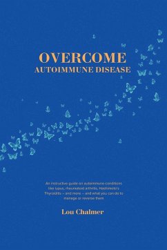Cover Overcome Autoimmune Disease