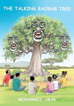 The Talking Baobab Tree - Umar, Mohammed