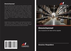 Omnichannel - Moqaddem, Omaima