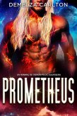 Prometheus (eBook, ePUB)