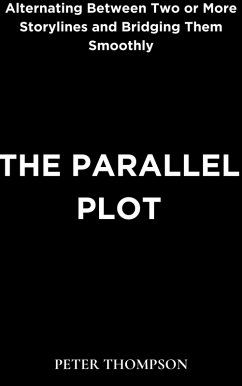 Cover The Parallel Plot (eBook, ePUB)