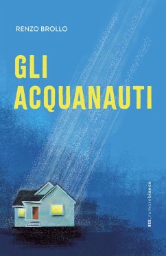 Cover Gli acquanauti (eBook, ePUB)