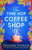 The Time Hop Coffee Shop The Time Hop Coffee Shop