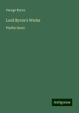 Lord Byron's Werke