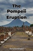 The Pompeii Eruption (eBook, ePUB)