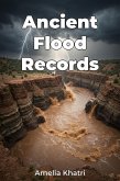 Ancient Flood Records (eBook, ePUB)