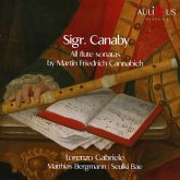 Sigr. Canaby