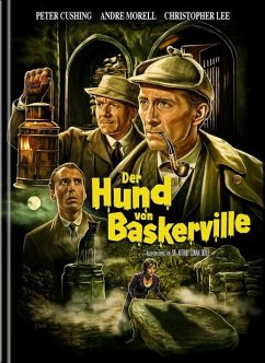 Cover Der Hund von Baskerville