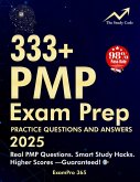 333+ PMP Exam Prep Questions and Answers 2025 (eBook, ePUB) 333+ PMP Exam Prep Questions and Answers 2025 (eBook, ePUB)