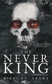 The Never King (eBook, ePUB)