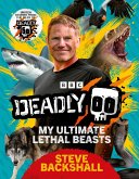 Deadly (eBook, ePUB)