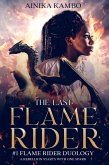 The Last Flame Rider (eBook, ePUB)