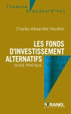 Les Fonds d'investissement alternatifs (eBook, ePUB)