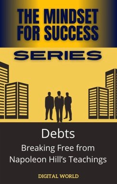 Cover Debts (eBook, ePUB)