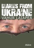 Diaries from Ukraine (eBook, PDF)