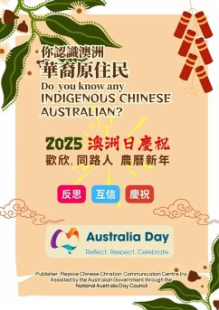 Indigenous Chinese Australian (eBook, ePUB)