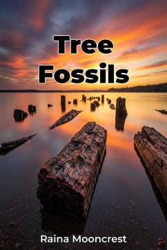 Tree Fossils (eBook, ePUB) - Mooncrest, Raina