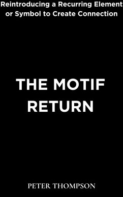 Cover The Motif Return (eBook, ePUB)