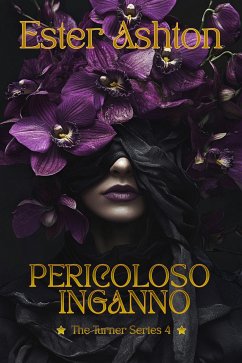 Cover Pericoloso Inganno (eBook, ePUB)