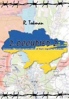 Cover Z-occupied-Z (eBook, ePUB)