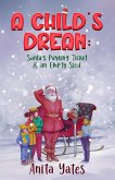 A Child's Dream Santa's Parking Ticket & an Empty Sled (eBook, ePUB)