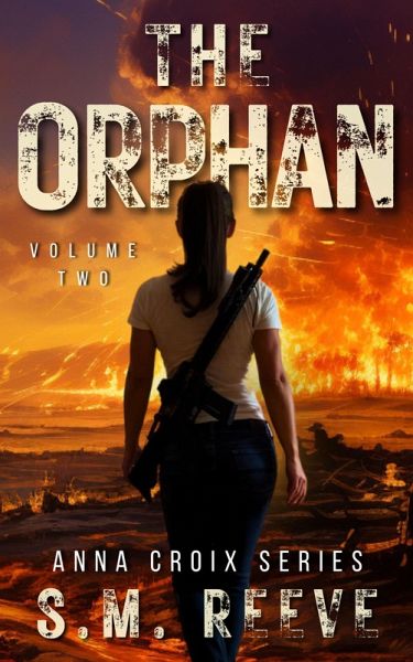 The Orphan (eBook, ePUB)