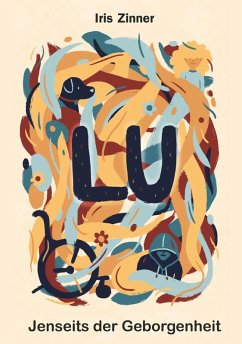 Cover Lu. Jenseits der Geborgenheit (eBook, ePUB)