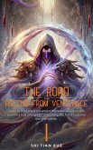 The Road to Ascend from Vengeance (eBook, ePUB) The Road to Ascend from Vengeance (eBook, ePUB)