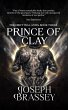 Prince of Clay (eBook, ePUB) - Bild 1